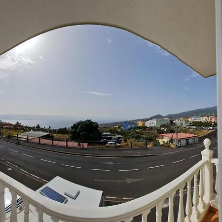 Appartement Casa Los Alamos à Breña Alta Extérieur photo