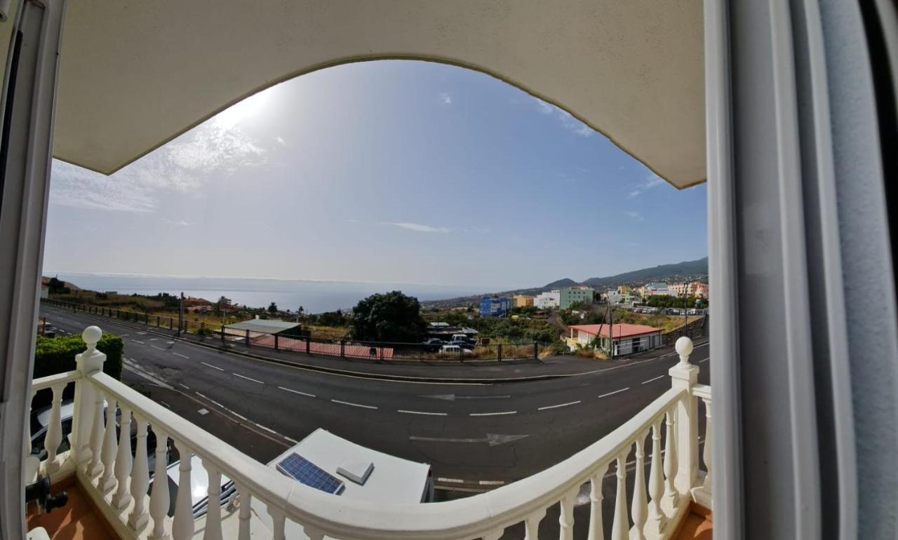 Appartement Casa Los Alamos à Breña Alta Extérieur photo